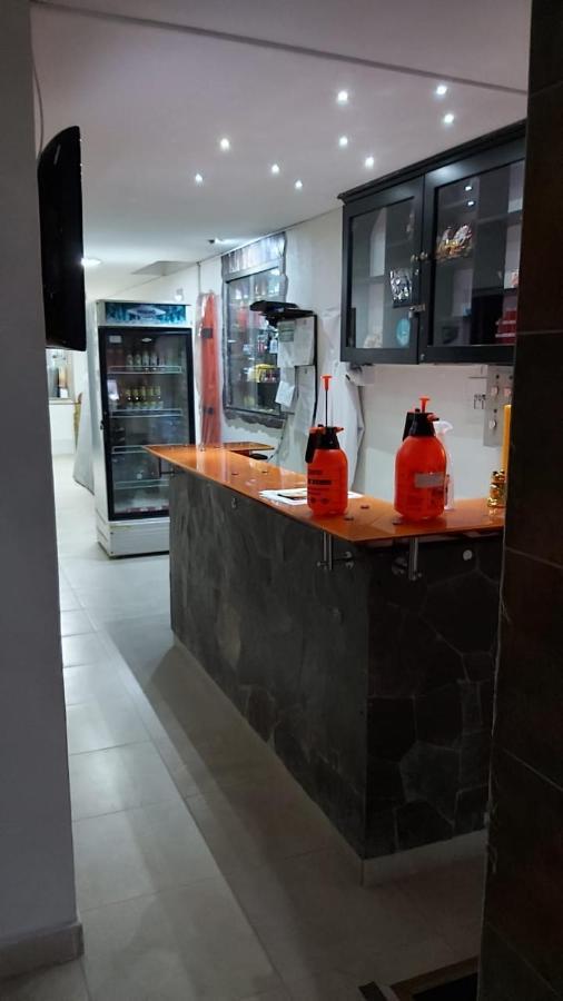 Hotel Marat Suite Medellin Exterior photo