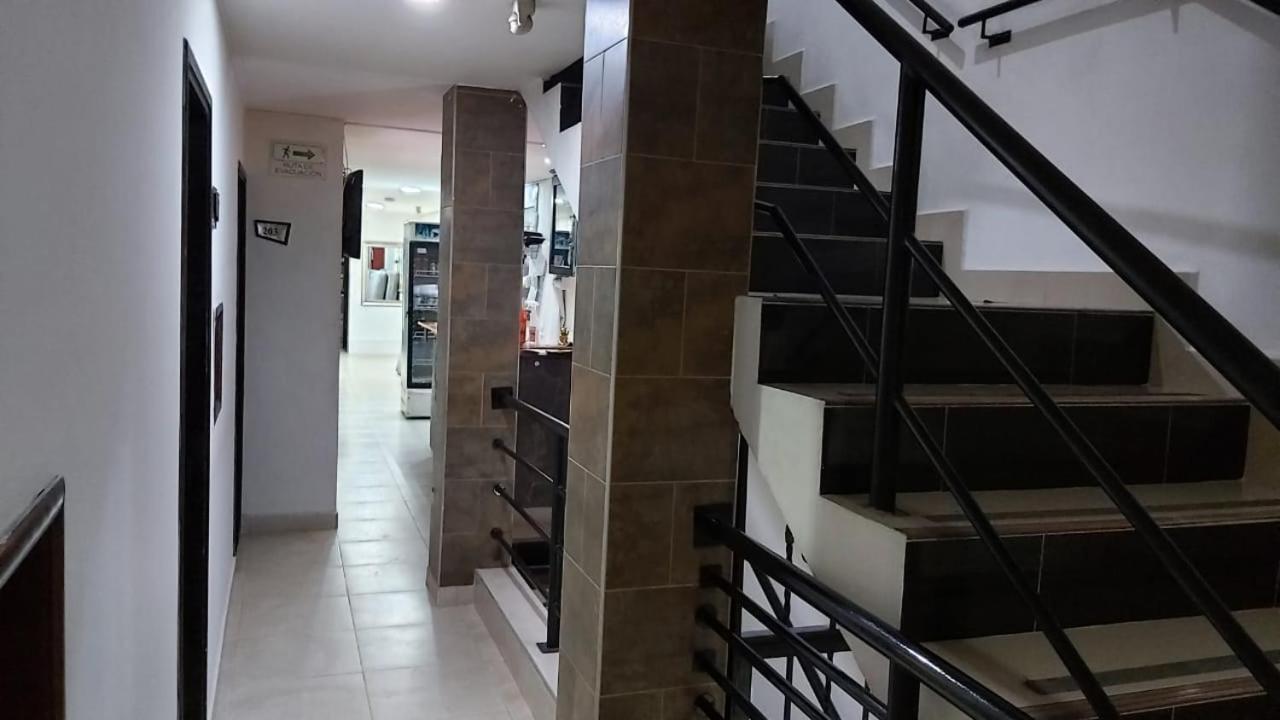Hotel Marat Suite Medellin Exterior photo